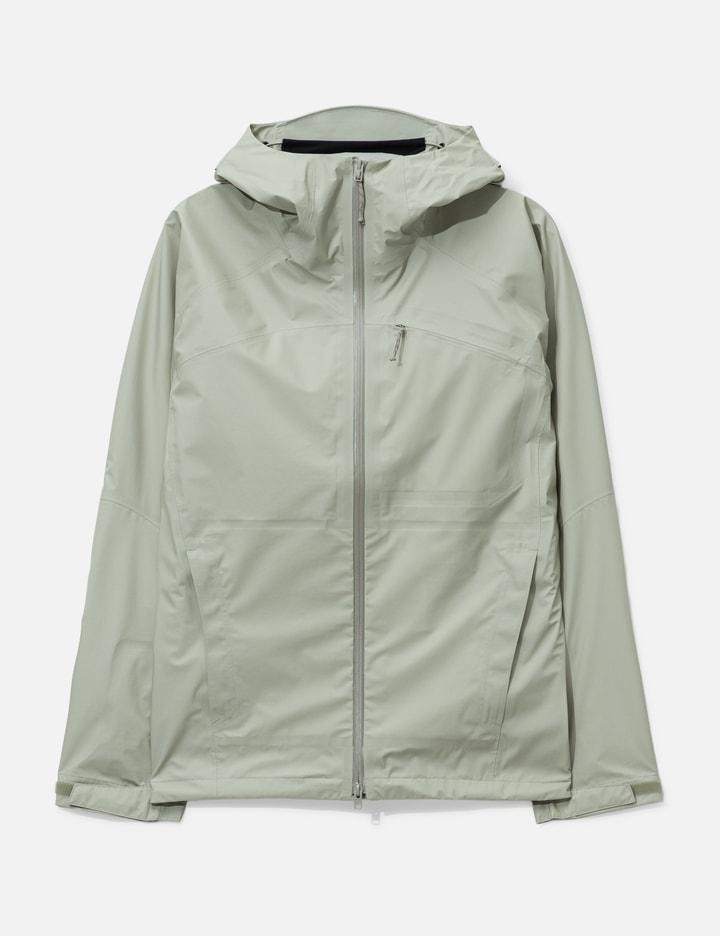 Hiking Patrol Xammut HS Hooded Jacket by HIKING PATROL