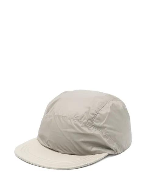 Orbit Technical panelled hat by HIKING PATROL