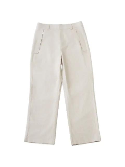 Path zip pocket trousers by HIKING PATROL
