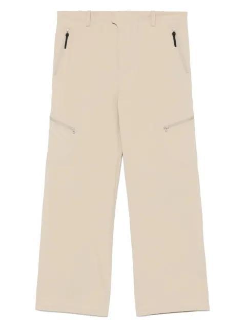 Technical trousers by HIKING PATROL