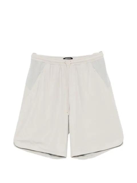 drawstring-fastening shorts by HIKING PATROL
