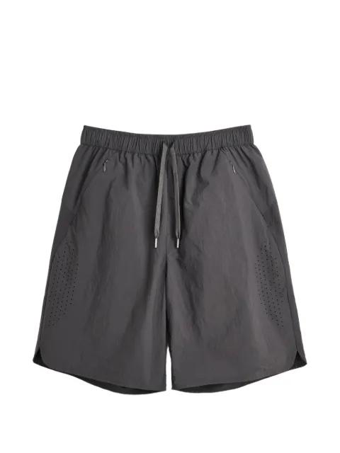 drawstring shorts by HIKING PATROL