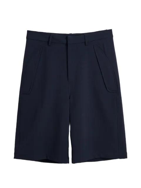 soft-shell shorts by HIKING PATROL