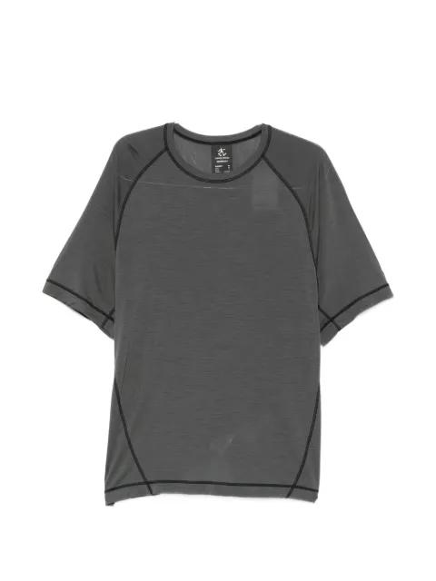 x Mammut short-sleeve T-shirt by HIKING PATROL