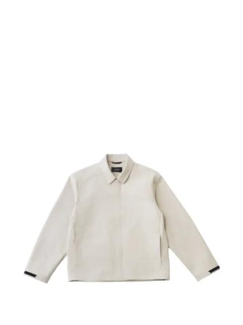 zipped-pocket jacket by HIKING PATROL