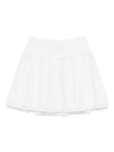 Delphine mini nap skirt by HILL HOUSE HOME
