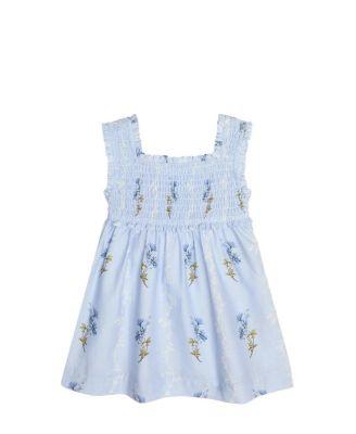 Girls' The Tiny Nora Nap Dress - Baby by HILL HOUSE HOME