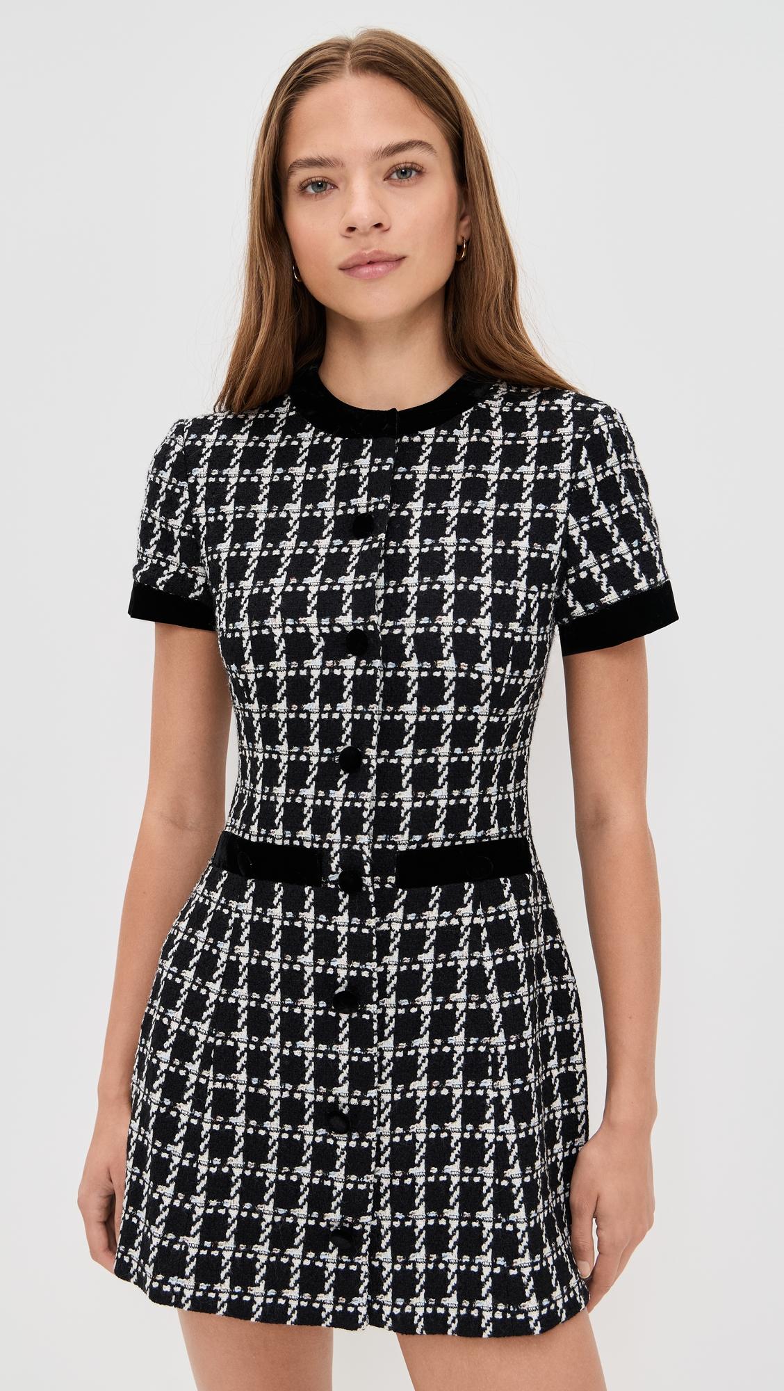 The Allegra Dress by HILL HOUSE HOME