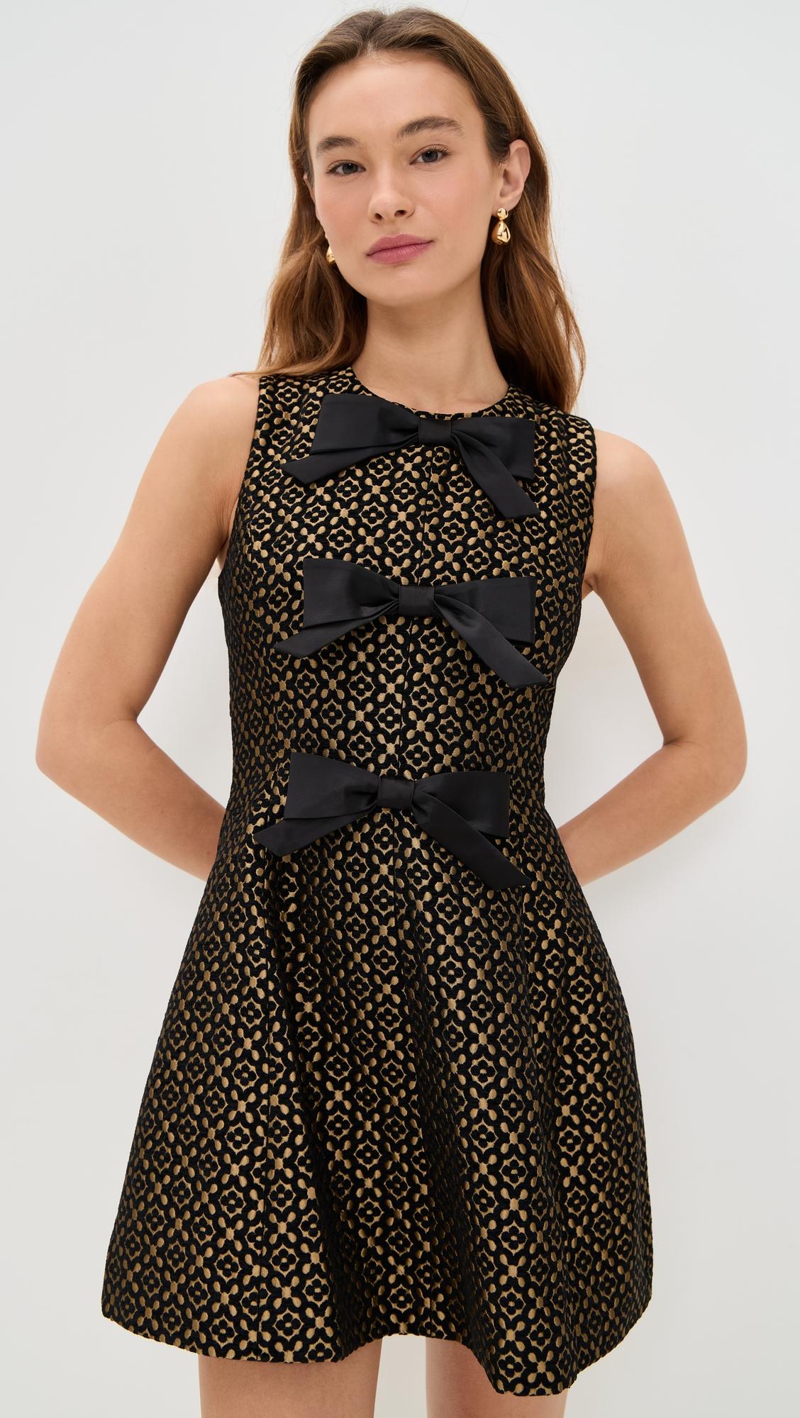 The Blythe Dress by HILL HOUSE HOME