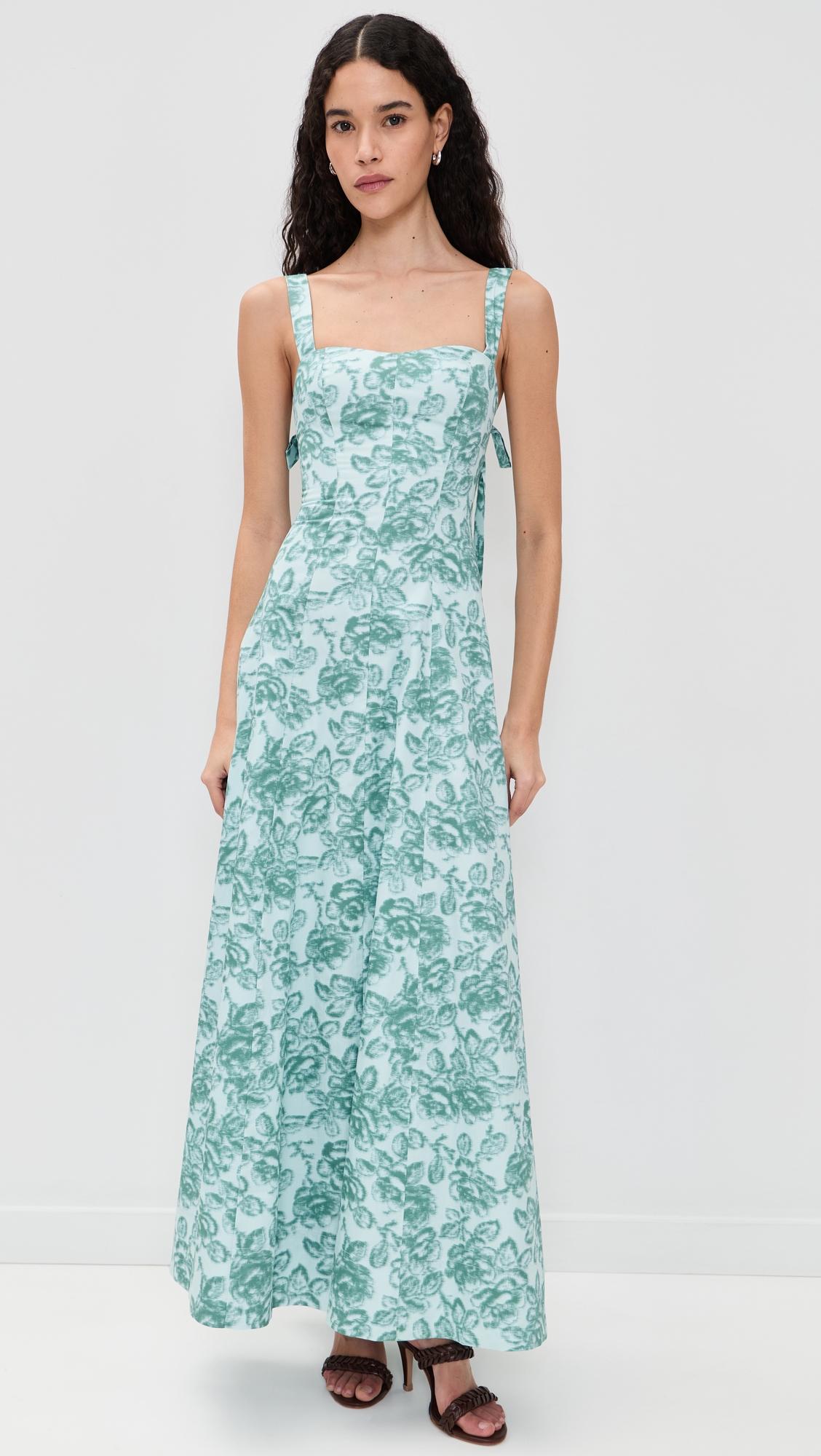 The Briony Dress by HILL HOUSE HOME