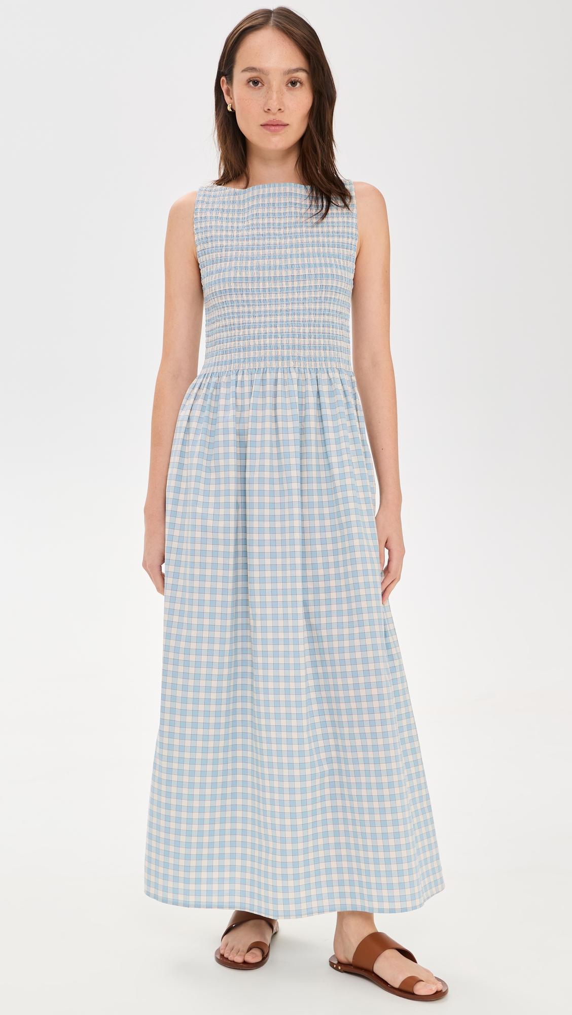 The Cosima Nap Dress by HILL HOUSE HOME