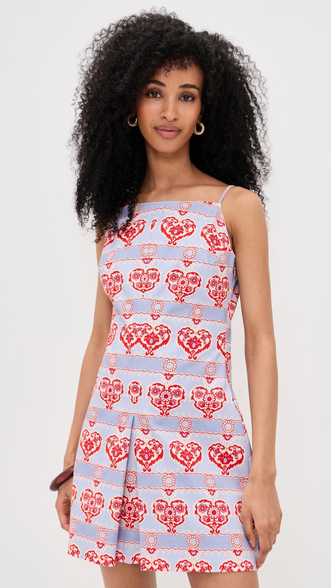 The Fae Dress by HILL HOUSE HOME
