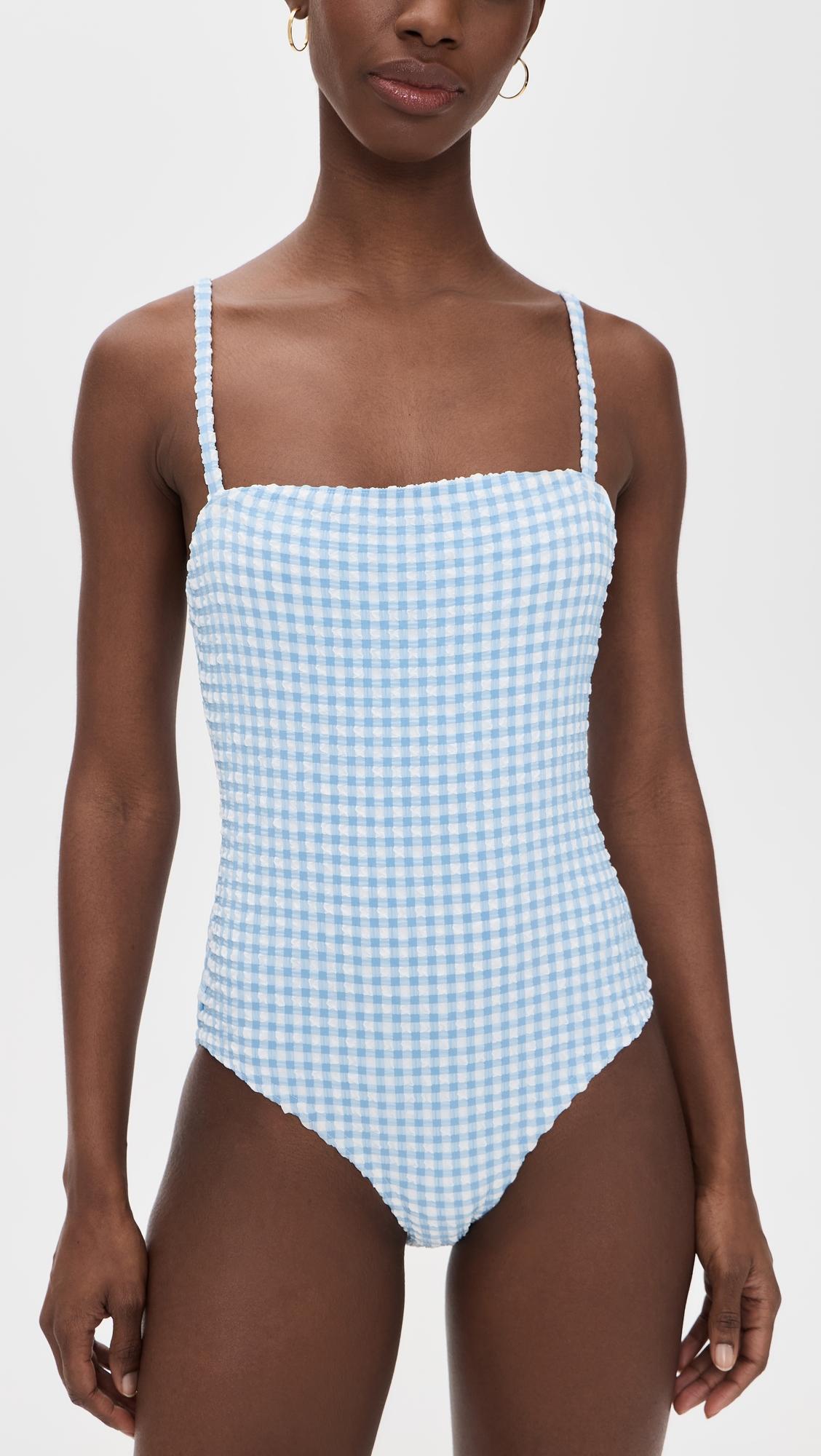 The Giana One Piece by HILL HOUSE HOME