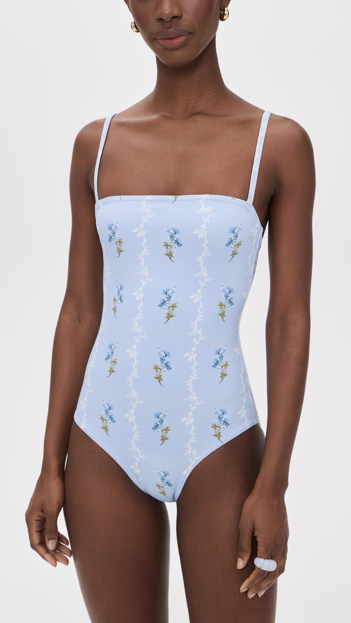 The Giana One Piece by HILL HOUSE HOME