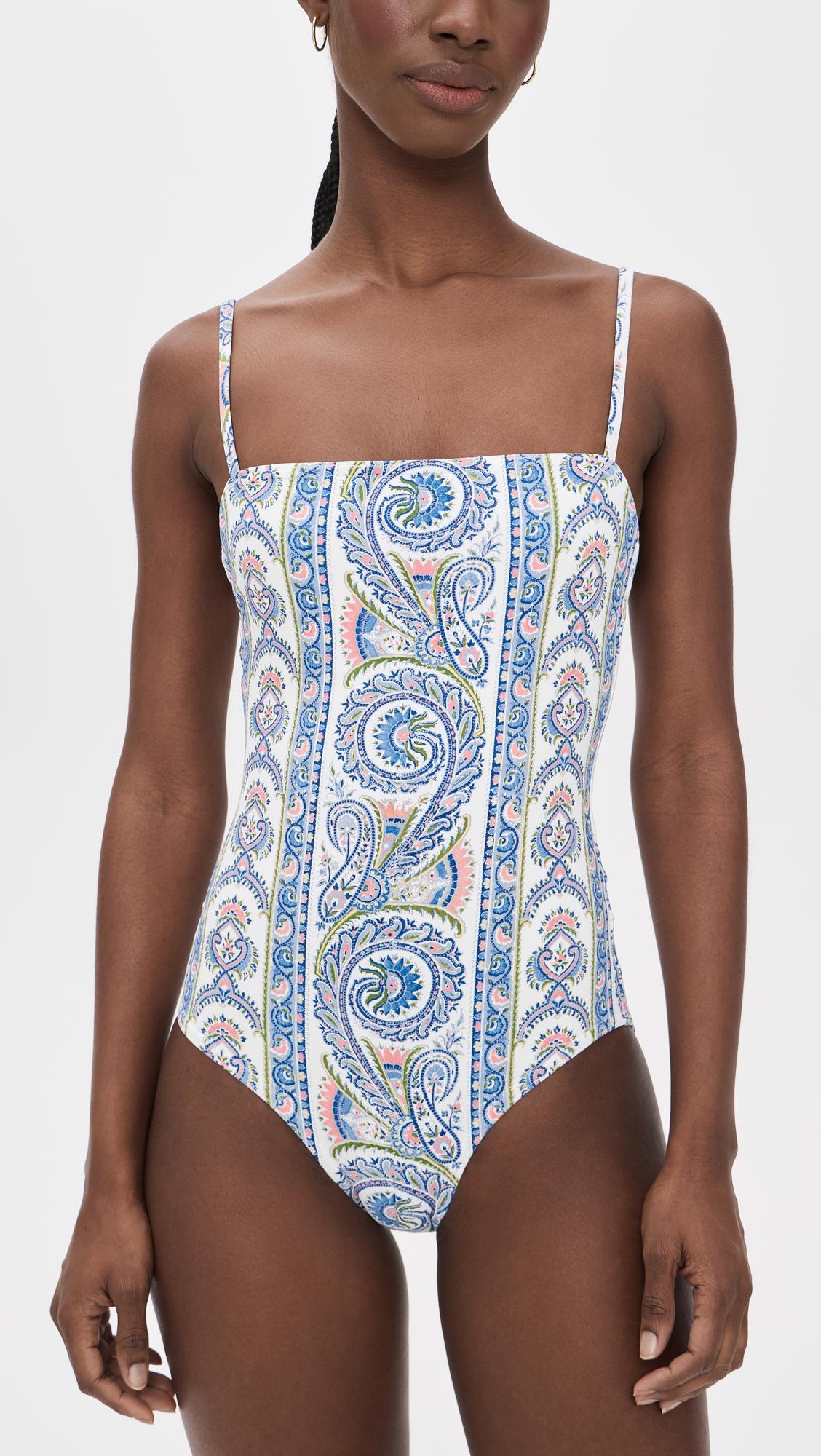 The Giana One Piece by HILL HOUSE HOME