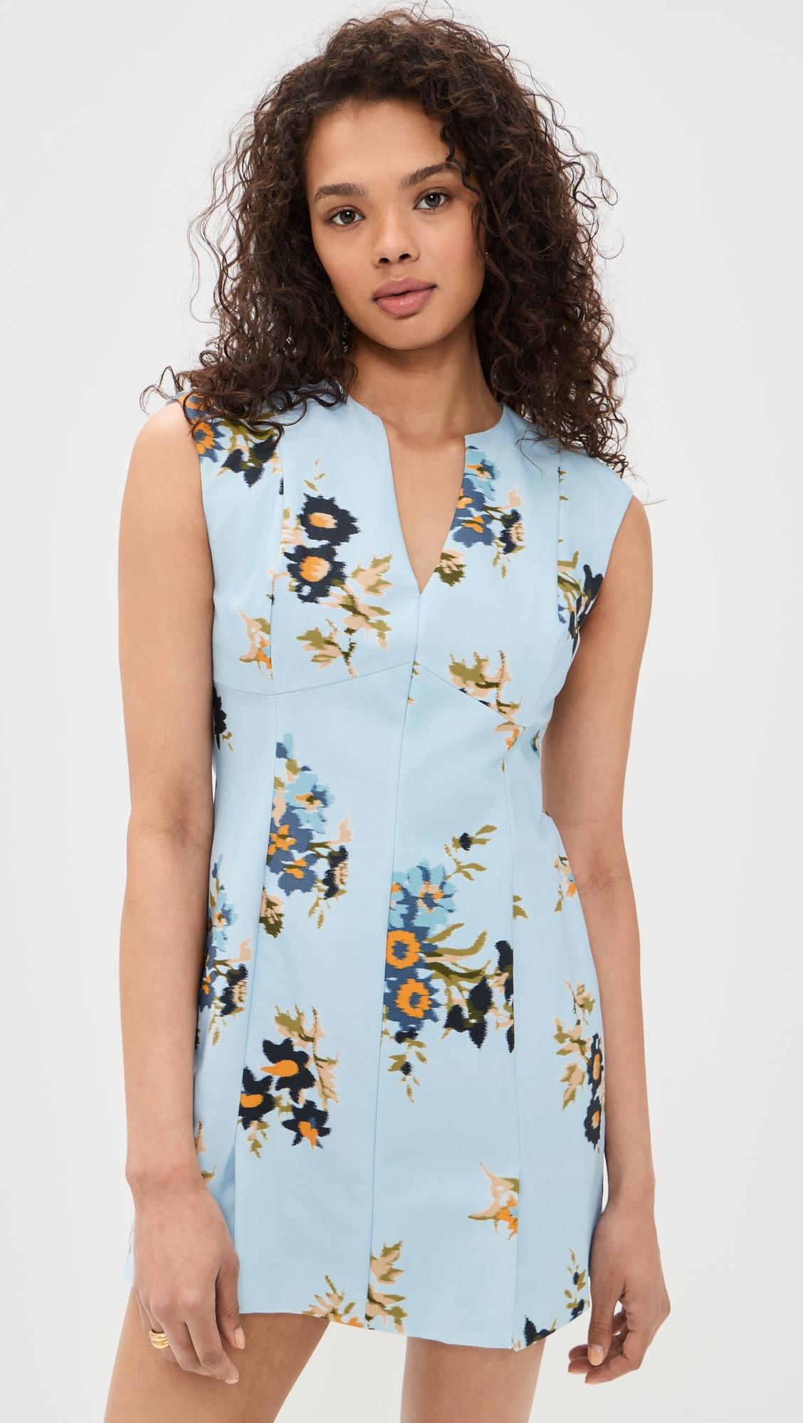 The Holly Dress by HILL HOUSE HOME