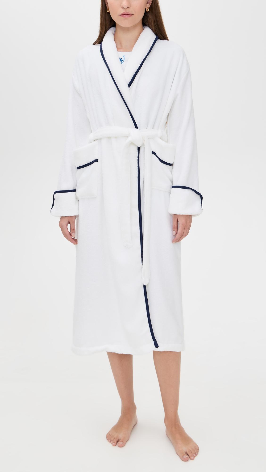 The Hotel Robe by HILL HOUSE HOME