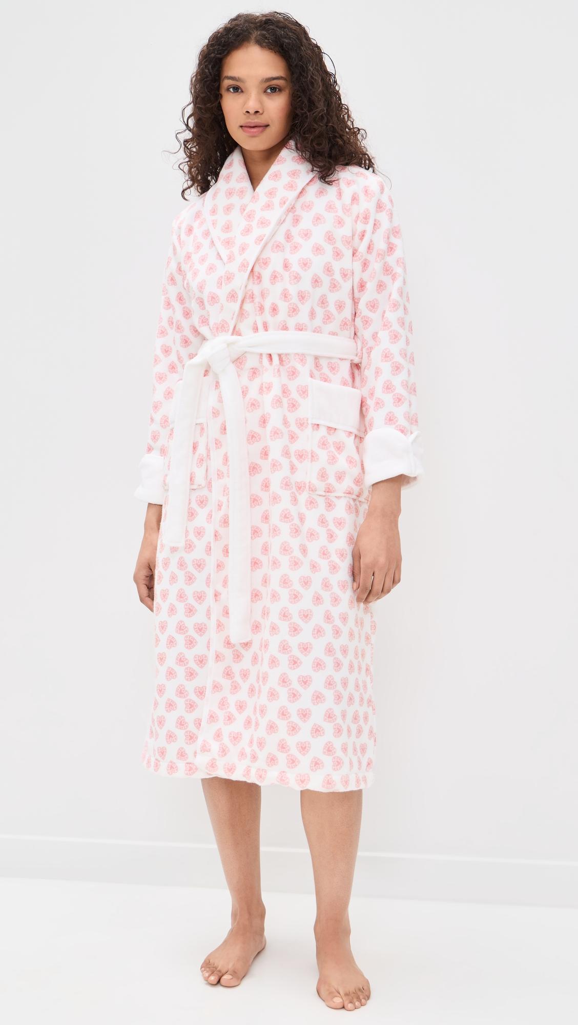 The Hotel Robe by HILL HOUSE HOME
