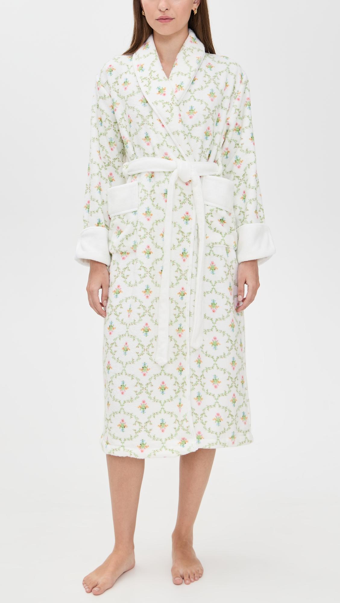 The Hotel Robe by HILL HOUSE HOME