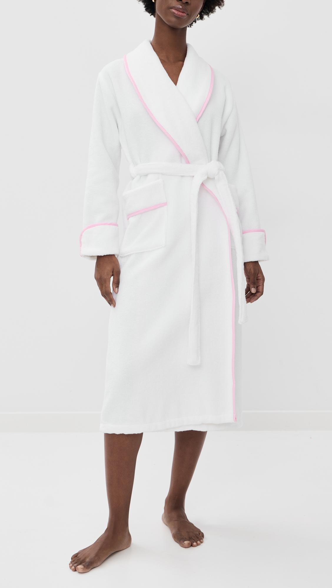 The Hotel Robe by HILL HOUSE HOME