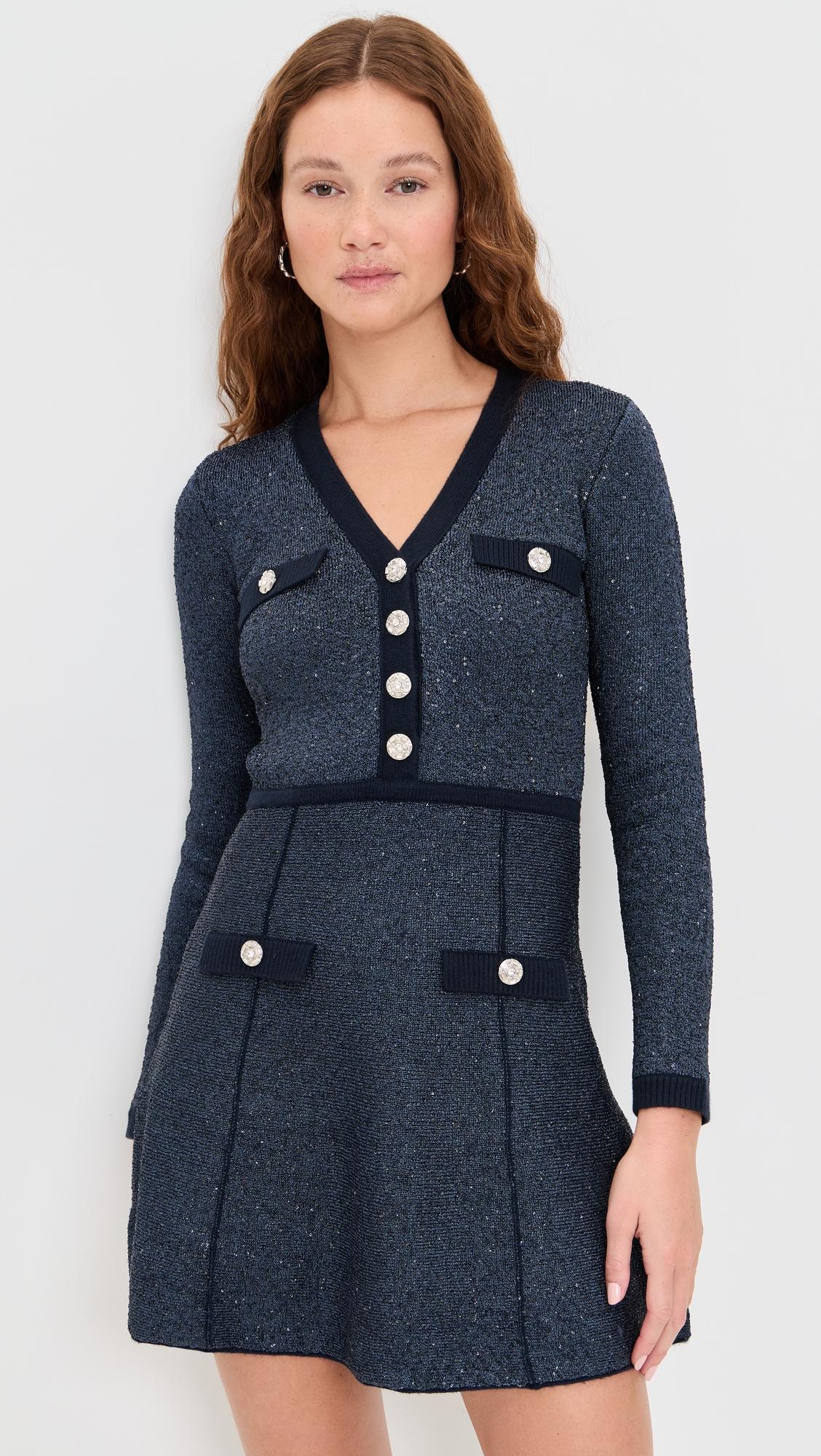 The Lana Dress by HILL HOUSE HOME