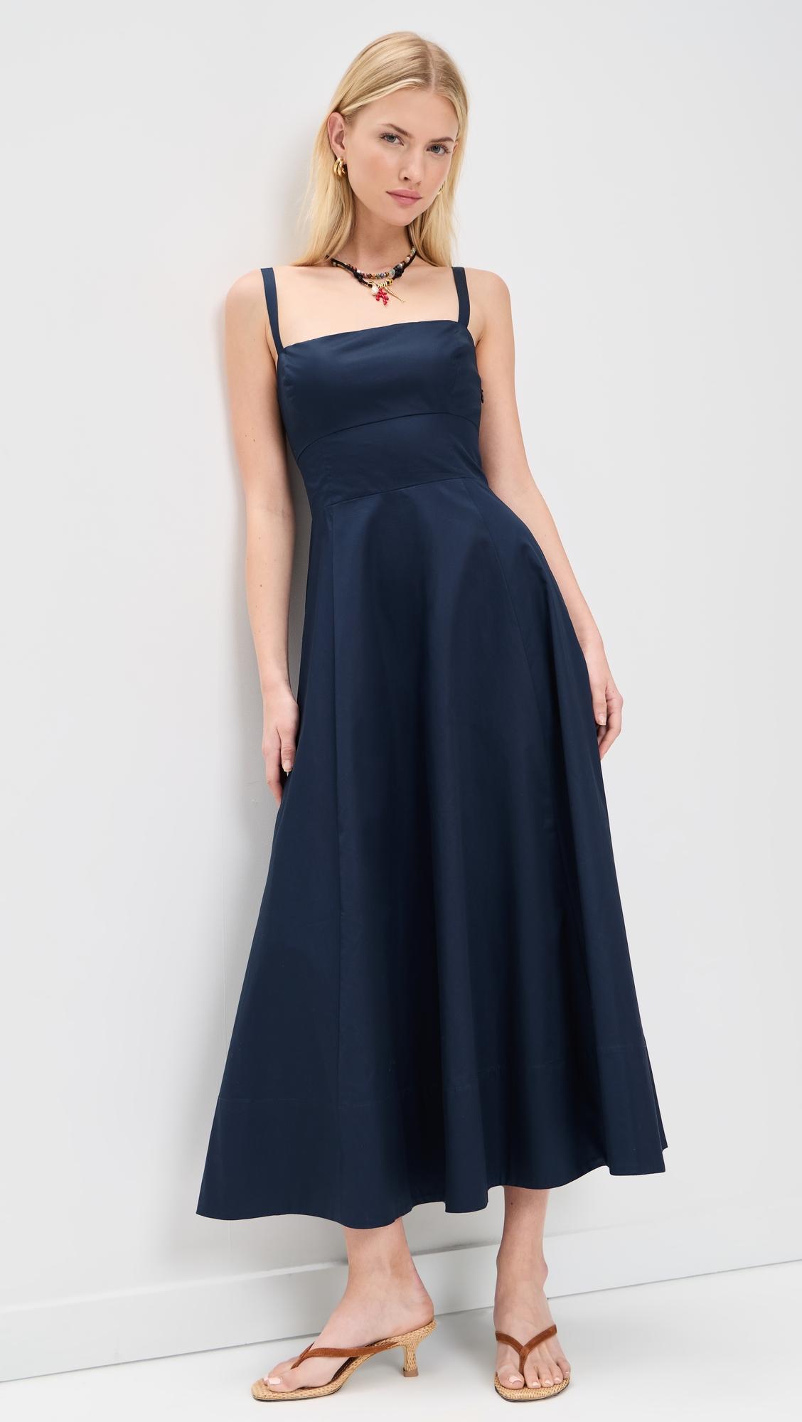 The Margot Dress by HILL HOUSE HOME