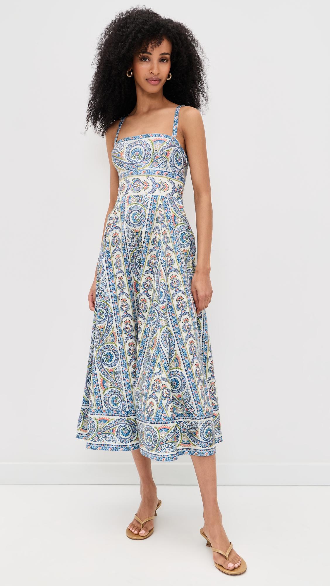 The Margot Dress by HILL HOUSE HOME