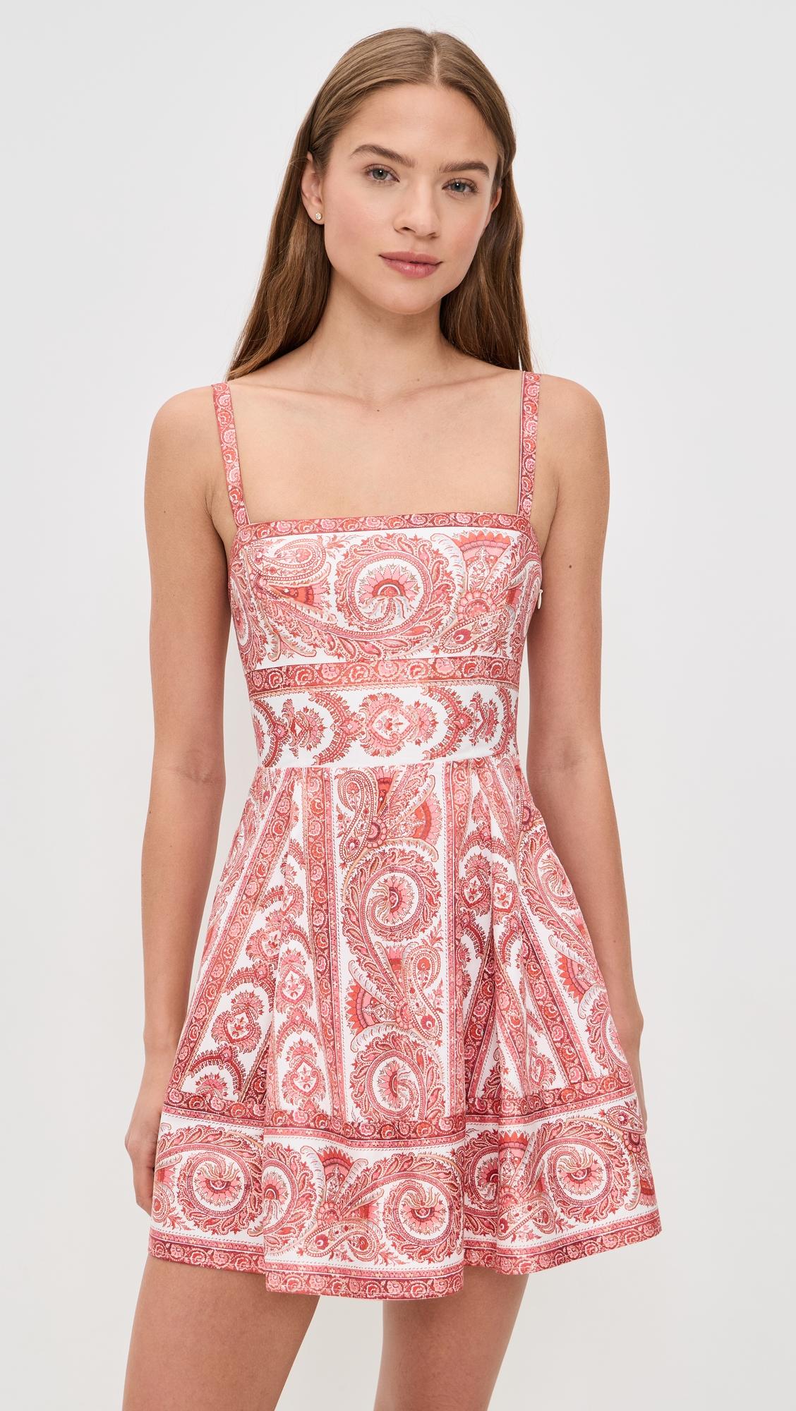 The Margot Mini Dress by HILL HOUSE HOME