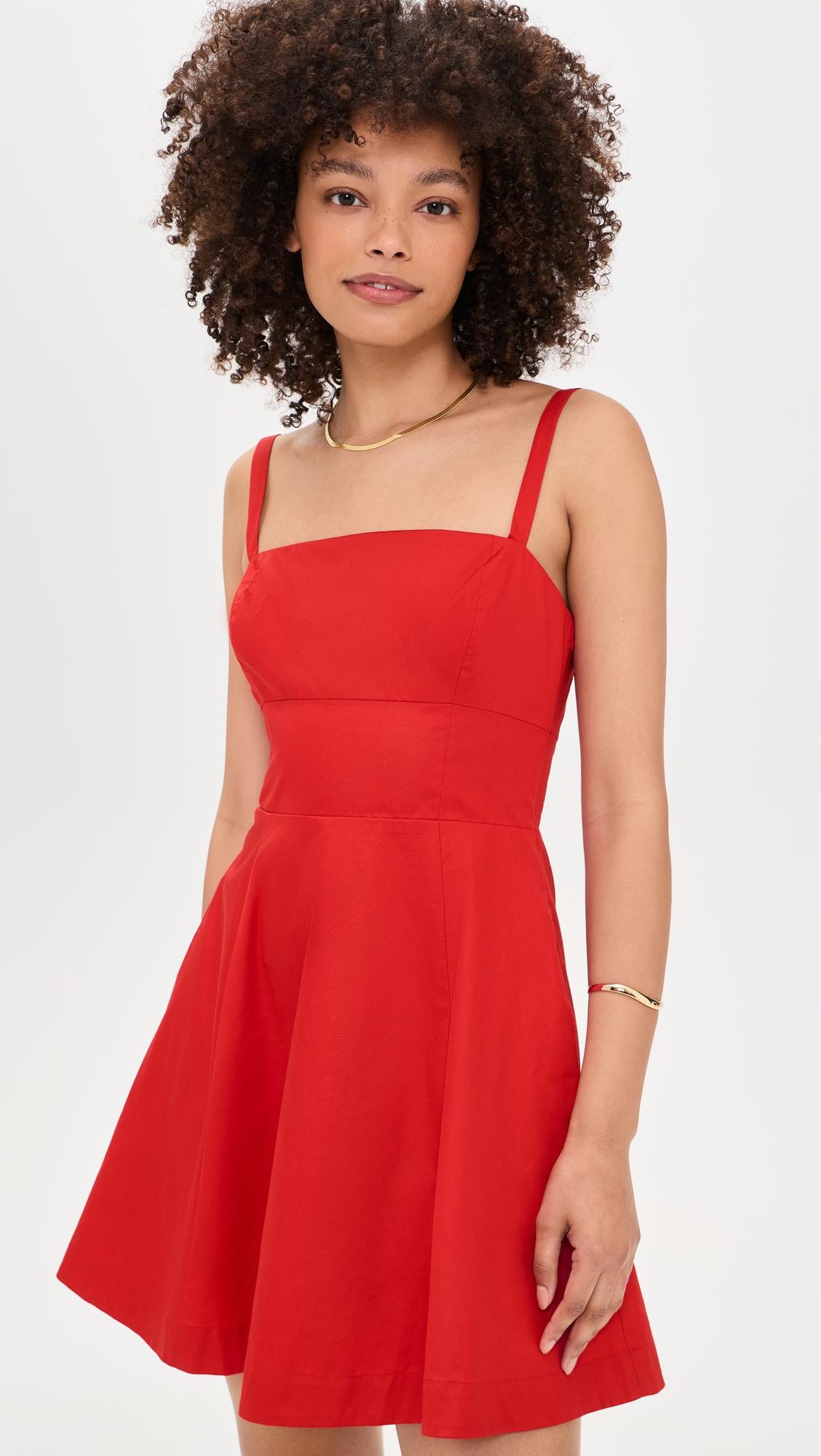 The Margot Mini Dress by HILL HOUSE HOME