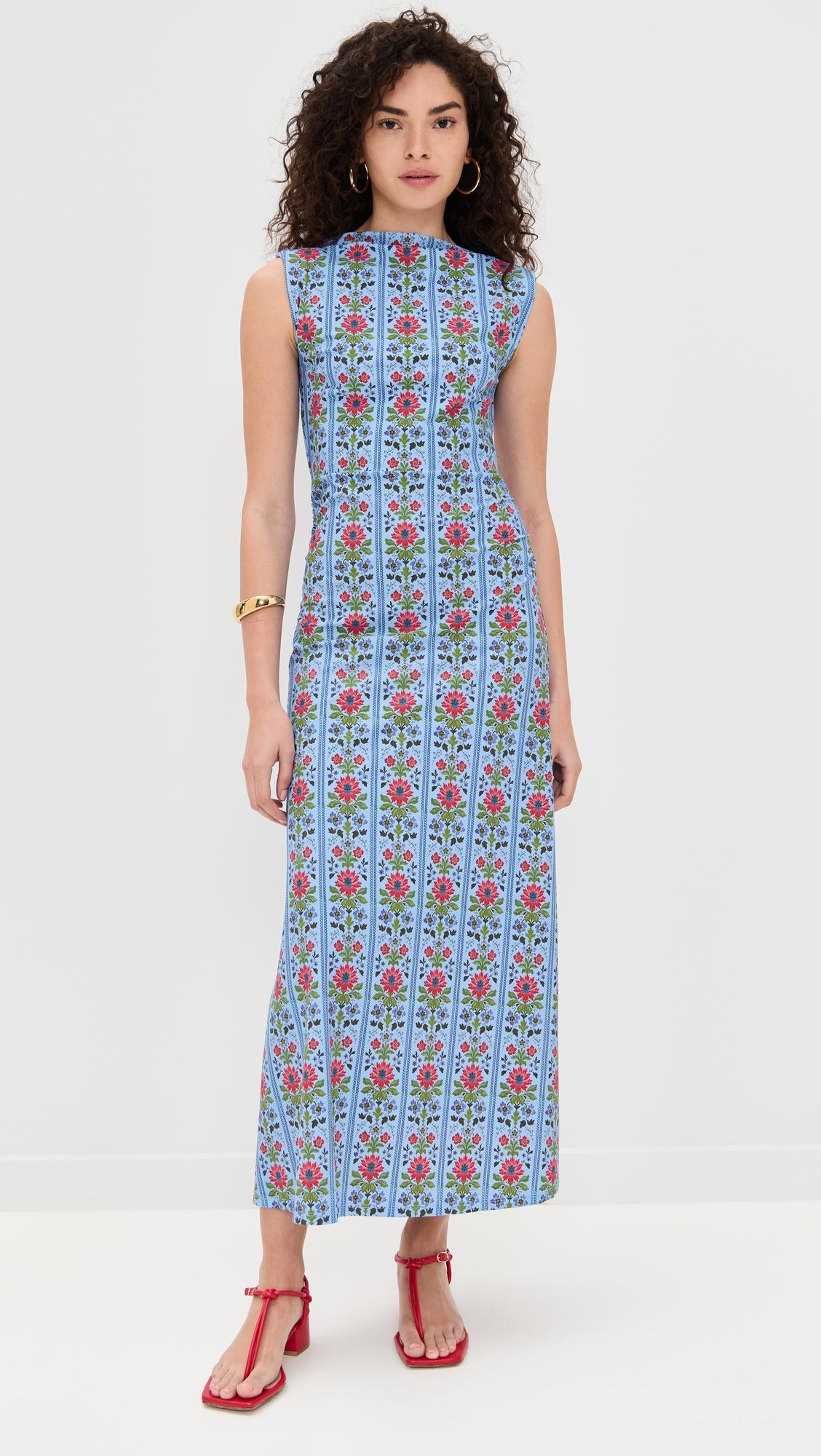 The Sloane Dress by HILL HOUSE HOME