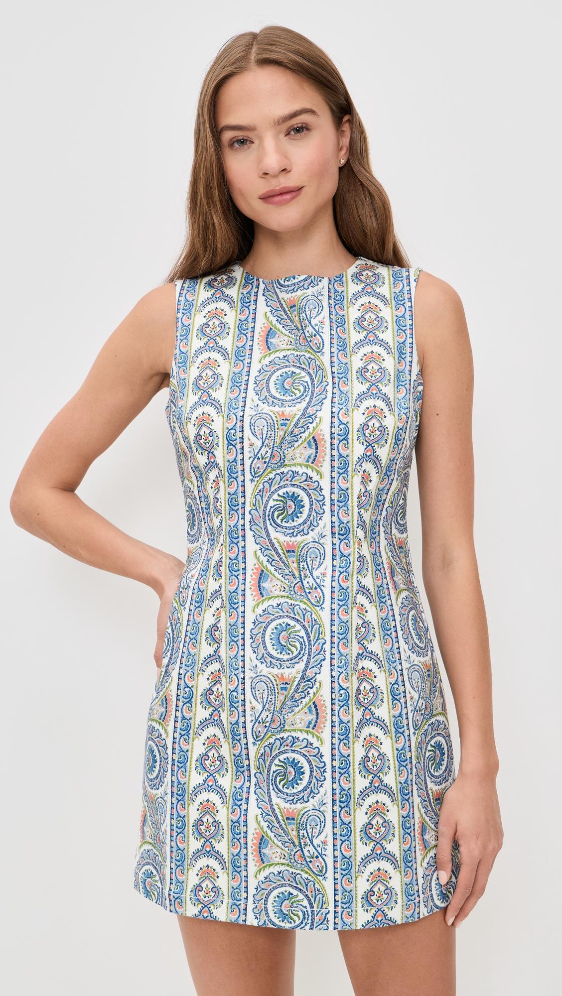 The Viola Dress by HILL HOUSE HOME