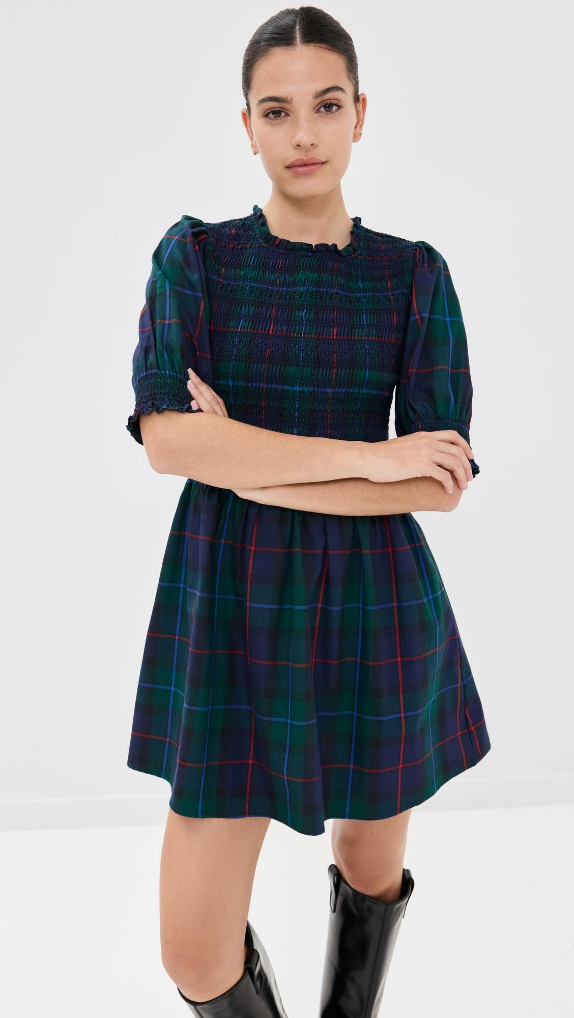 The Vivi Nap Dress by HILL HOUSE HOME