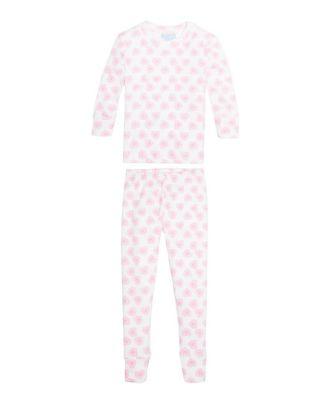 Unisex The Tiny Sully PJ Set - Baby by HILL HOUSE HOME