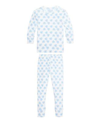 Unisex The Tiny Sully PJ Set - Baby by HILL HOUSE HOME
