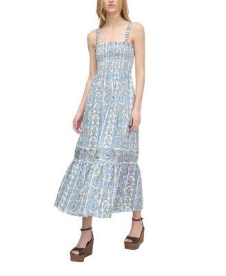 Women's The Anjuli Nap Dress by HILL HOUSE HOME