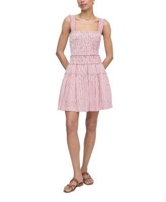 Women's The Azalea Mini Nap Dress by HILL HOUSE HOME