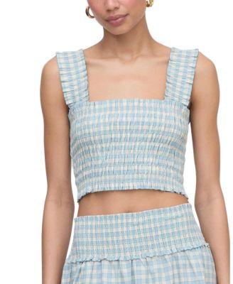 Women's The Azalea Nap Top by HILL HOUSE HOME