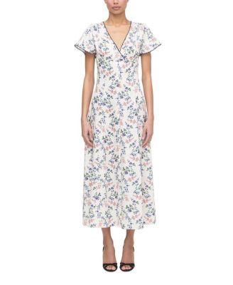 Women's The Brie Dress by HILL HOUSE HOME