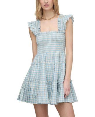 Women's The Charlotte Nap Dress by HILL HOUSE HOME