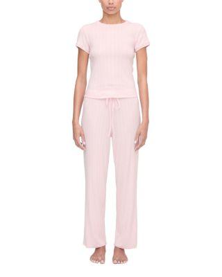 Women's The Cleo Pajama Set by HILL HOUSE HOME