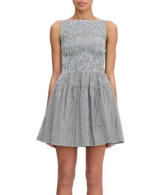 Women's The Cosima Mini Nap Dress by HILL HOUSE HOME