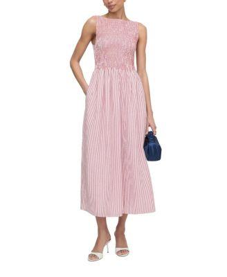 Women's The Cosima Nap Dress by HILL HOUSE HOME