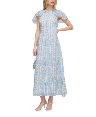 Women's The Davina Dress by HILL HOUSE HOME