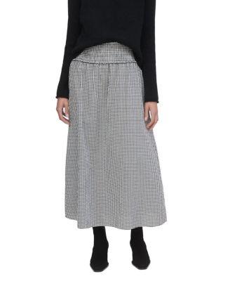 Women's The Delphine Nap Skirt by HILL HOUSE HOME
