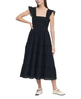 Women's The Ellie Nap Dress by HILL HOUSE HOME