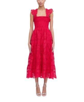 Women's The Ellie Nap Dress by HILL HOUSE HOME