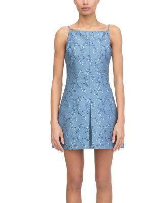 Women's The Fae Dress by HILL HOUSE HOME