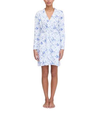 Womens' The Ivory Robe by HILL HOUSE HOME