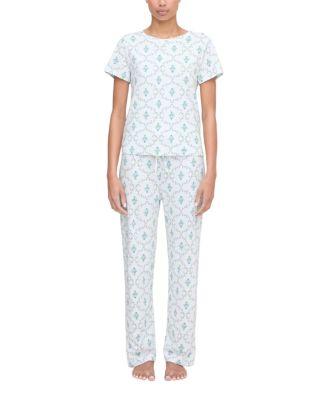 Women's The Kelly Pajama Set by HILL HOUSE HOME