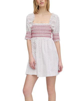 Women's The Lila Nap Dress by HILL HOUSE HOME